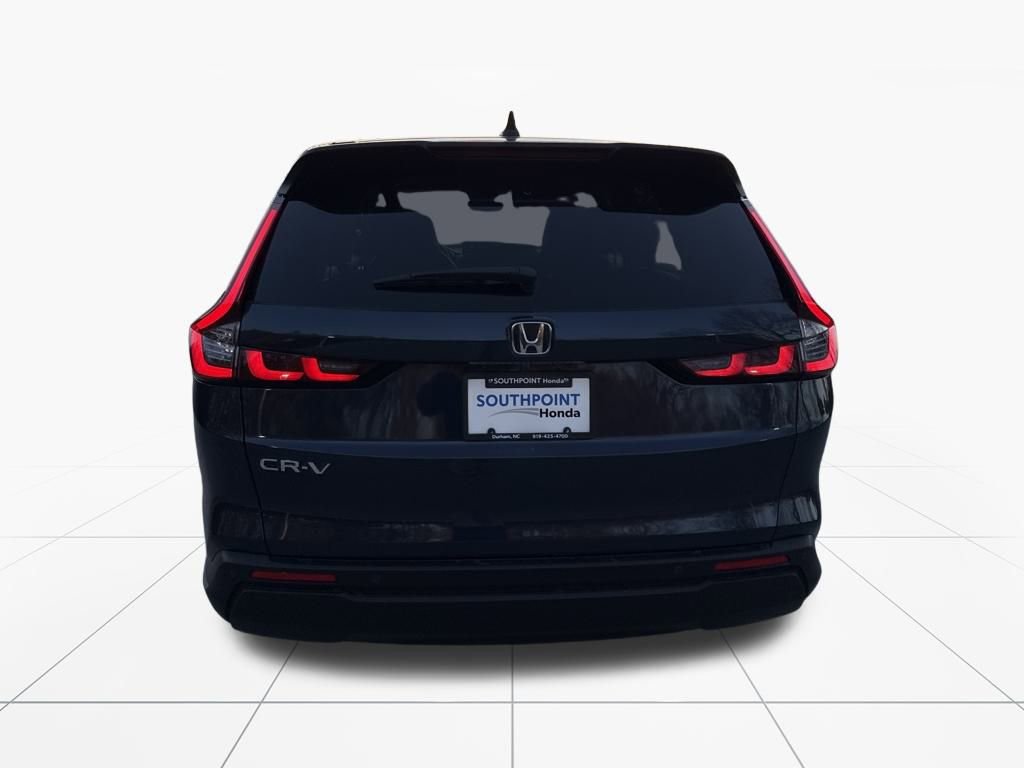 New 2026 Honda CR-V EX-L image 7