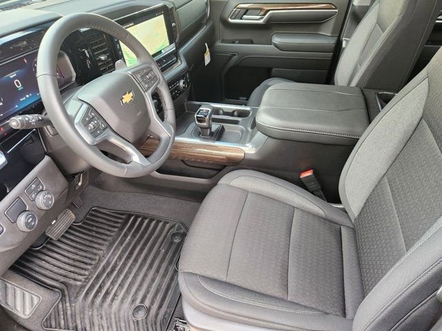 Used 2026 Chevrolet Silverado 1500 LT w/ Texas Edition Plus video 4