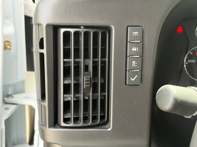 New 2026 Chevrolet Express 3500 w/ Power Convenience Package RWD image 22