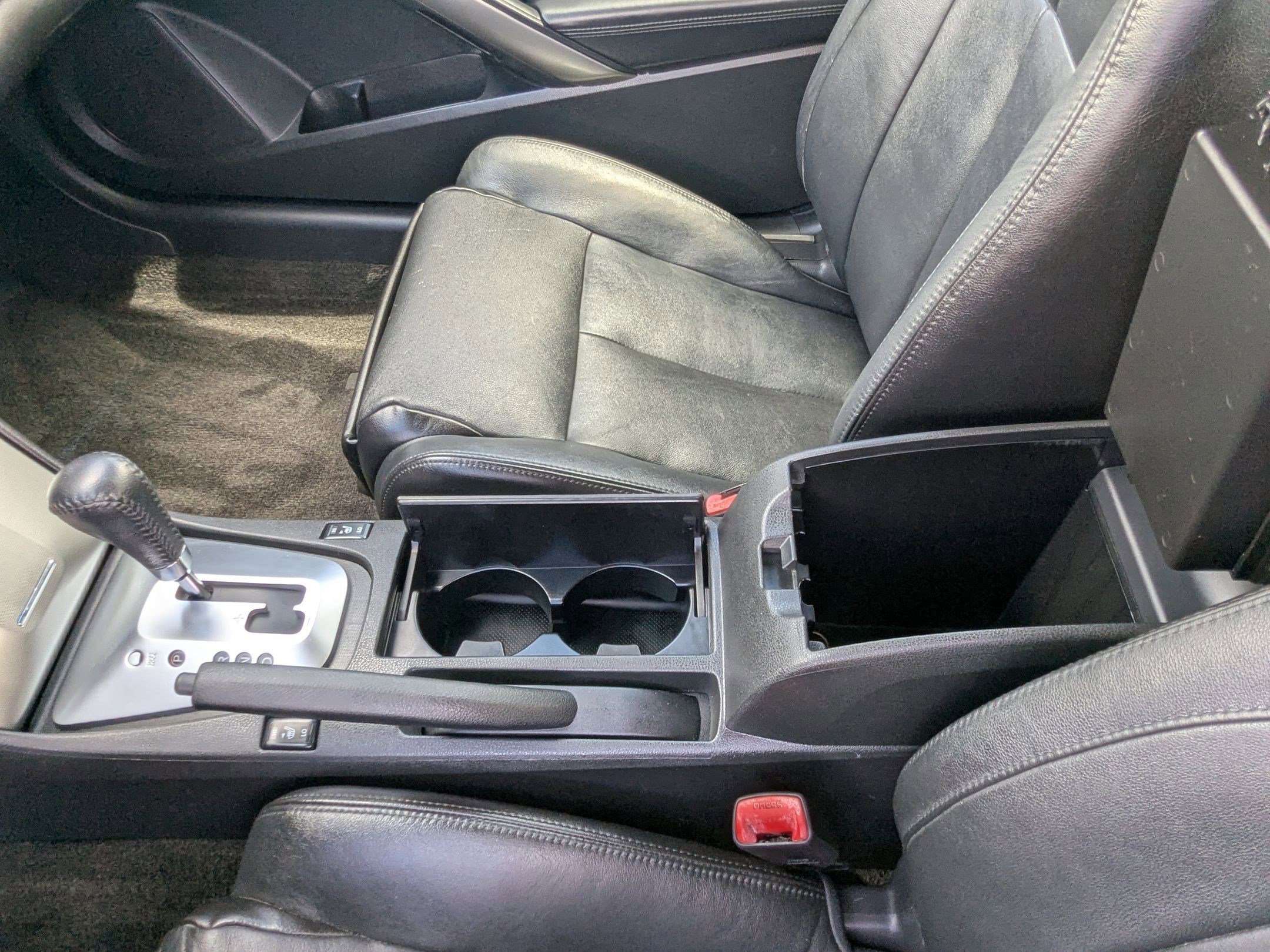 Used 2009 Nissan Altima 2.5 S w/ Premium Pkg FWD image 25