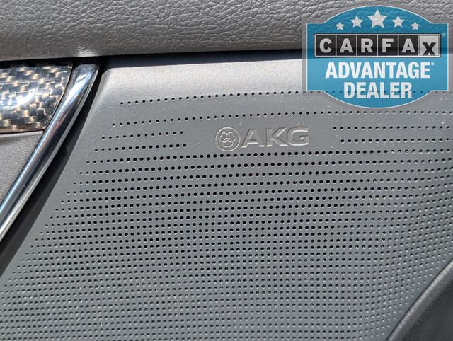 Used 2025 Cadillac CT5 Sport w/ Technology Package RWD image 24