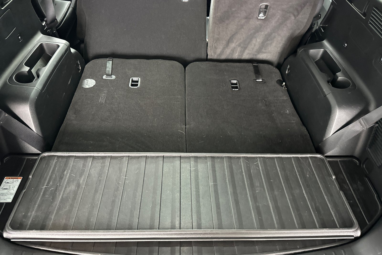 Used 2024 Kia Sorento S w/ Panoramic Sunroof Package AWD/4WD image 17