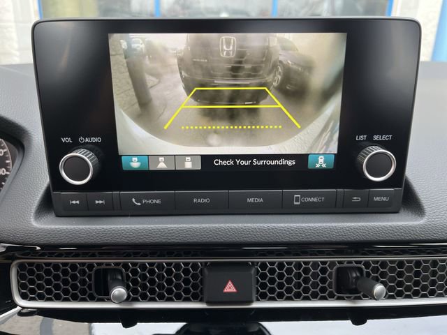 New 2026 Honda Civic Sport image 24