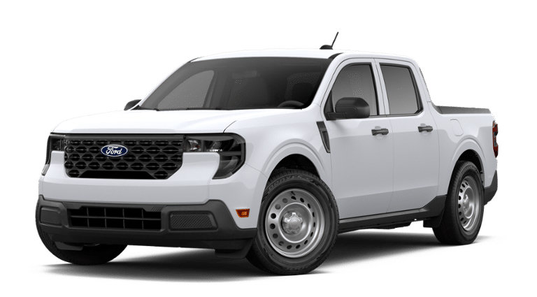 New 2026 Ford Maverick XL AWD/4WD image 25