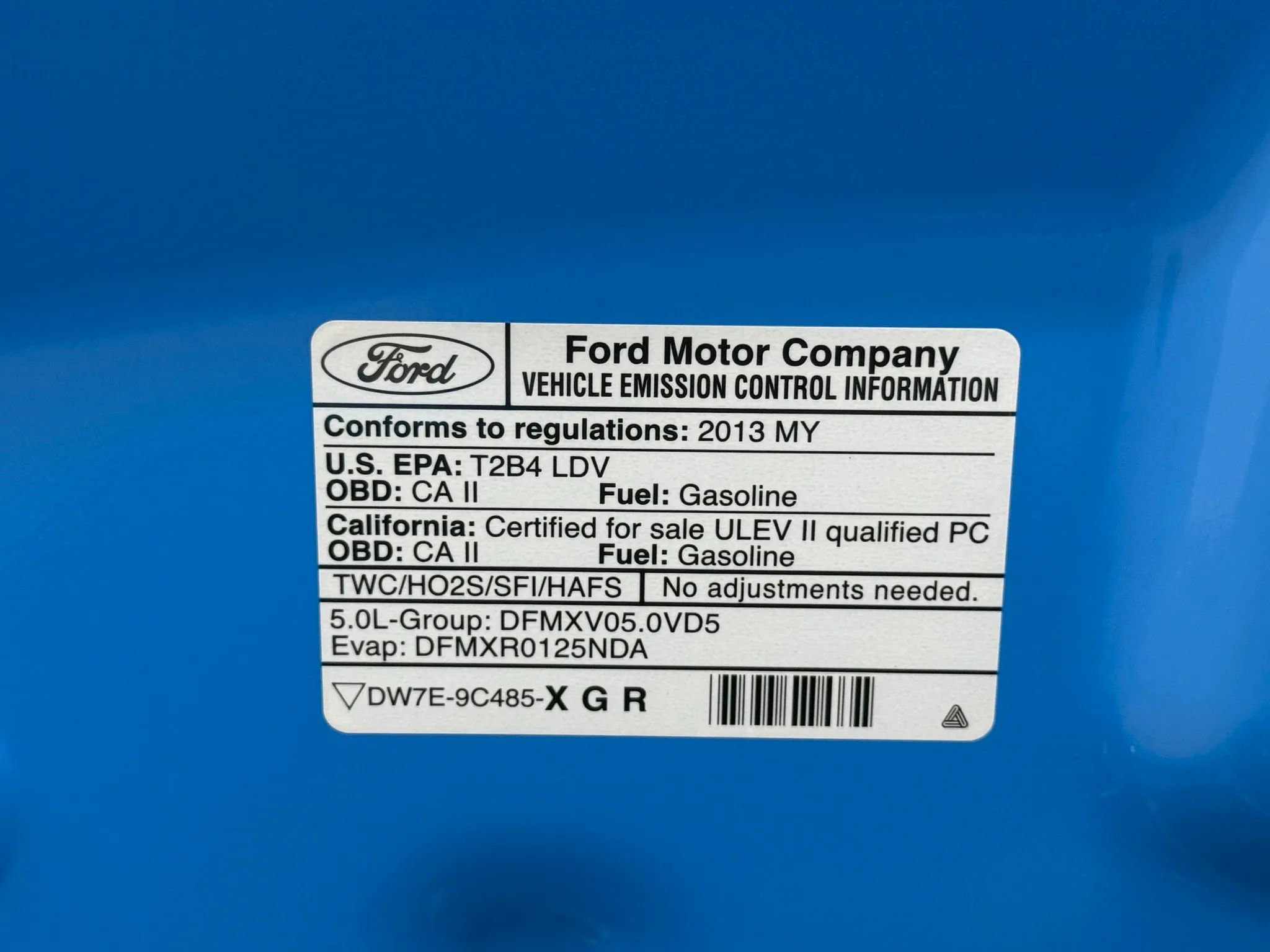 Used 2013 Ford Mustang Boss 302 RWD image 42