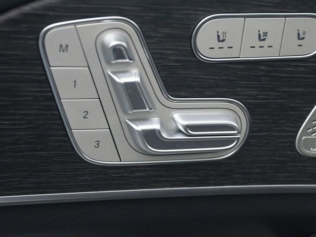 New 2026 Mercedes-Benz GLE 450 4MATIC image 21