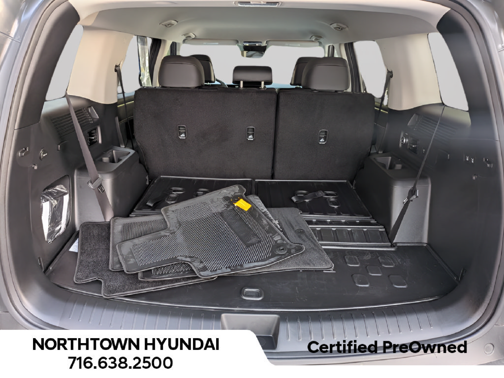 Certified 2026 Hyundai Santa Fe SEL AWD/4WD image 33