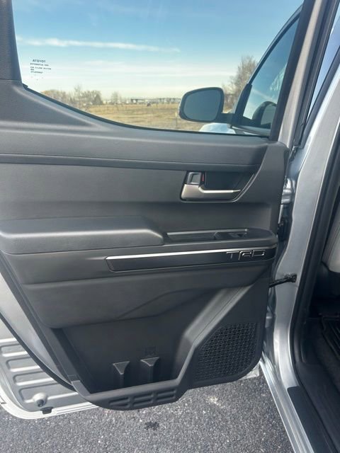 Used 2024 Toyota Tacoma TRD Off-Road w/ TRD Off Road Upgrade Package image 32