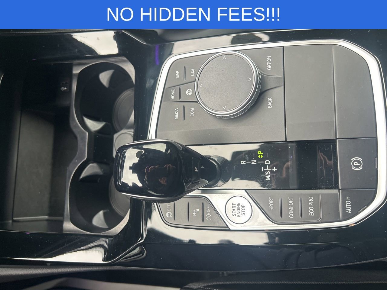 Used 2023 BMW X3 sDrive30i w/ Convenience Package image 26