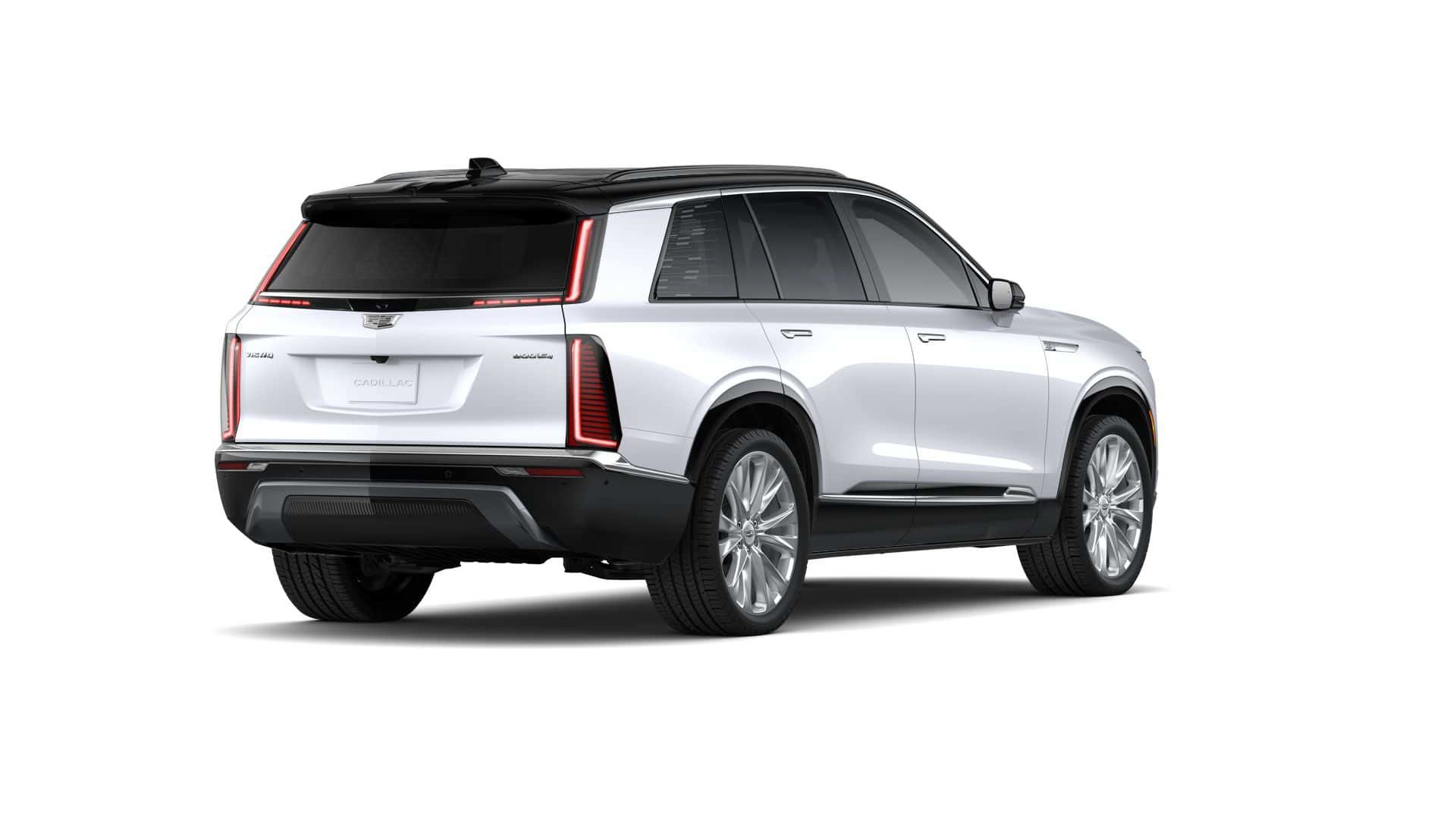 New 2026 Cadillac Vistiq Premium Luxury w/ LPO, Floor Liner Package AWD/4WD image 26