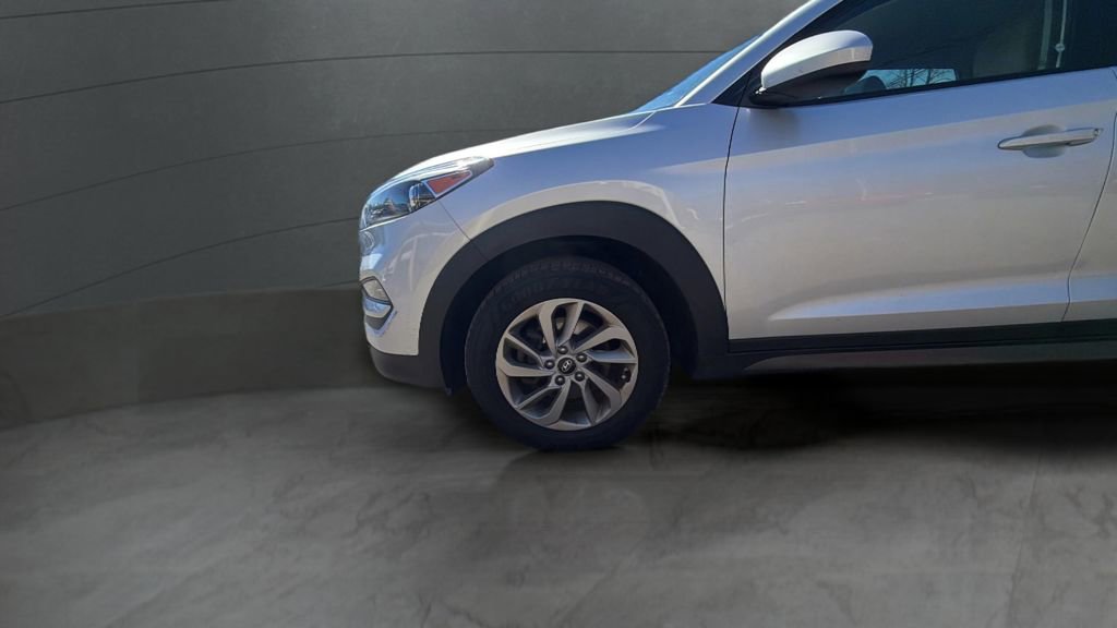 Used 2016 Hyundai Tucson SE w/ Option Group 02 image 30