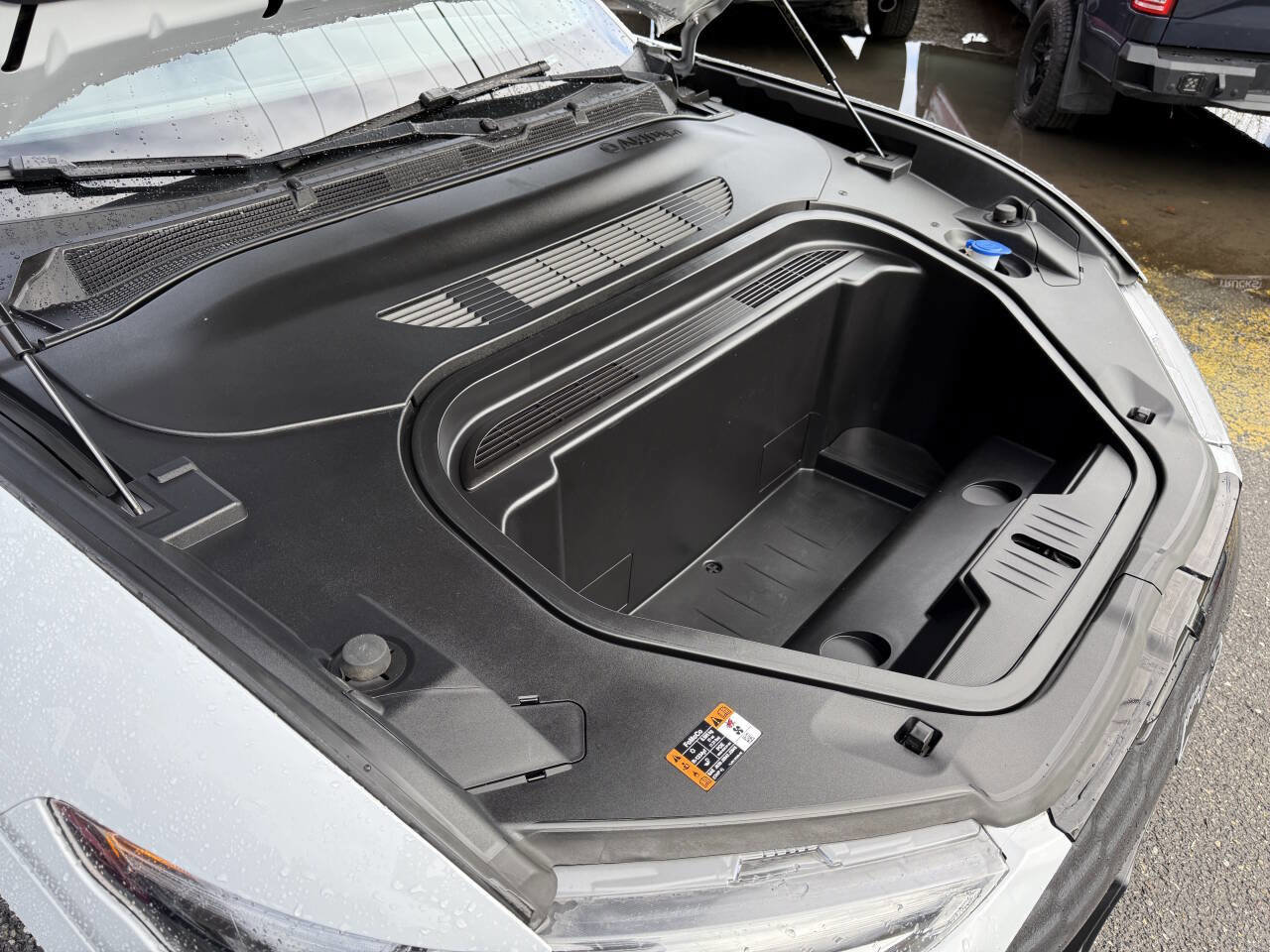 Used 2022 Ford Mustang Mach-E GT image 15