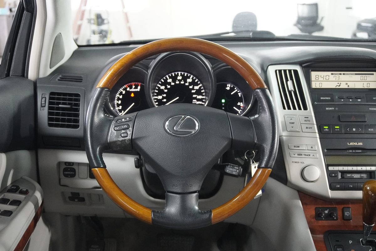 Used 2004 Lexus RX 330 AWD image 13