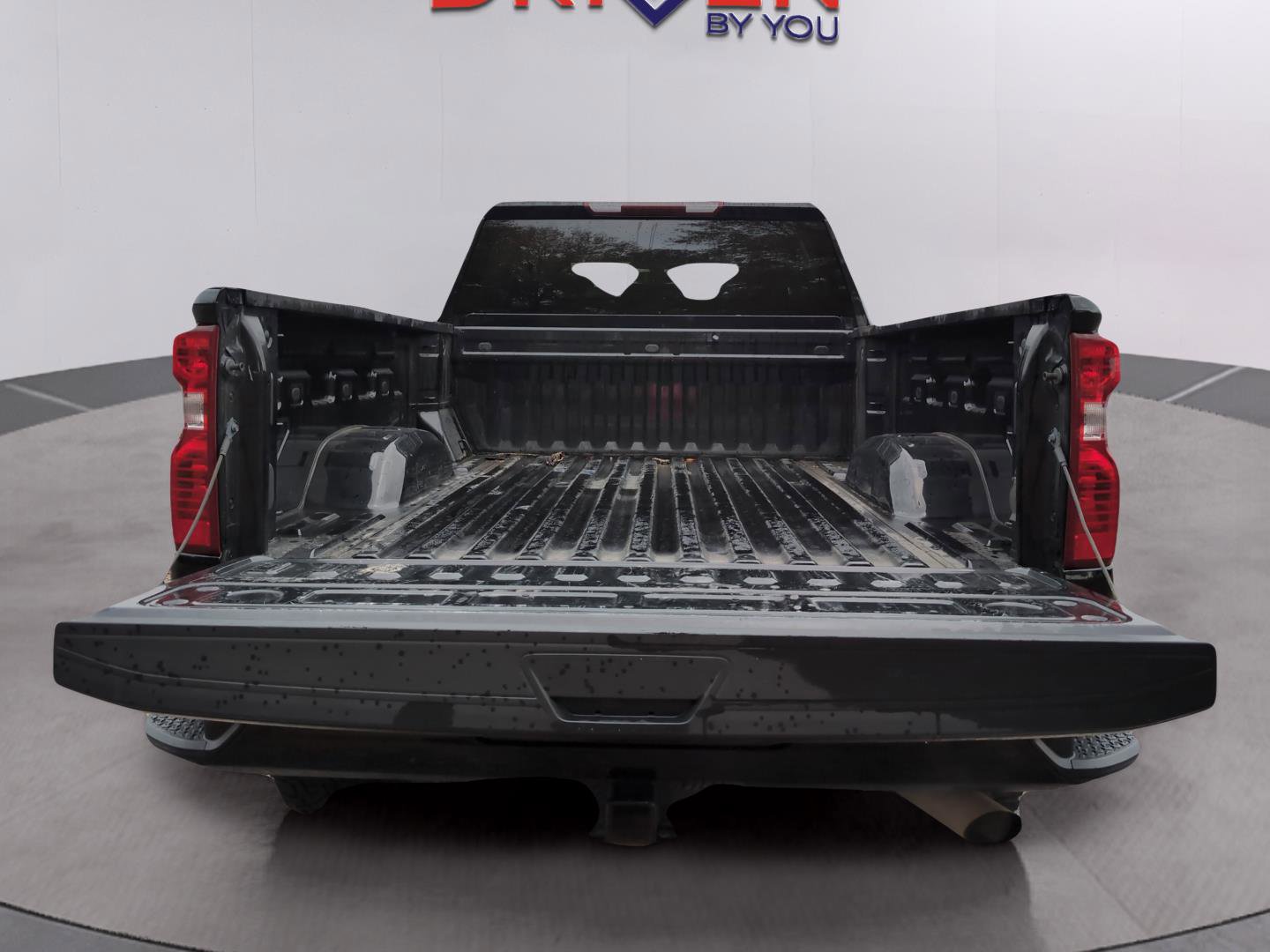 Used 2023 Chevrolet Silverado 2500 Custom w/ Custom Value Package image 27
