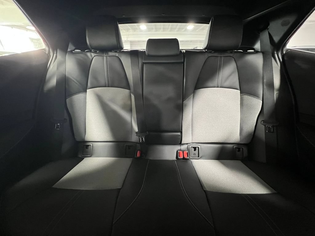 New 2026 Toyota Corolla XSE FWD image 16