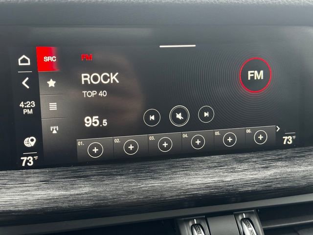 Used 2020 Alfa Romeo Stelvio Base w/ Cold Weather Package image 29