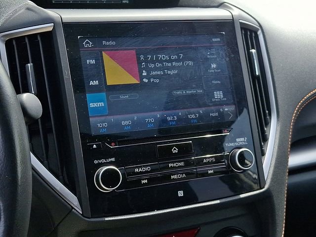 Used 2023 Subaru Crosstrek 2.5i Limited w/ Moonroof Package AWD/4WD image 19