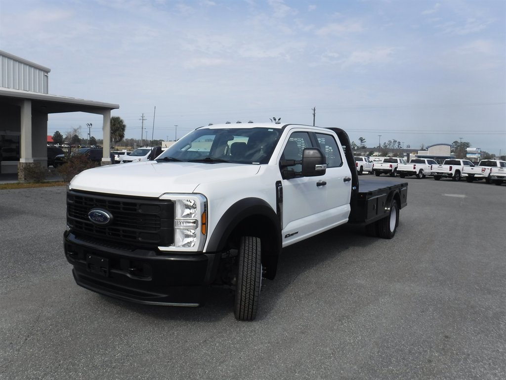 Used 2024 Ford F450 XL image 20