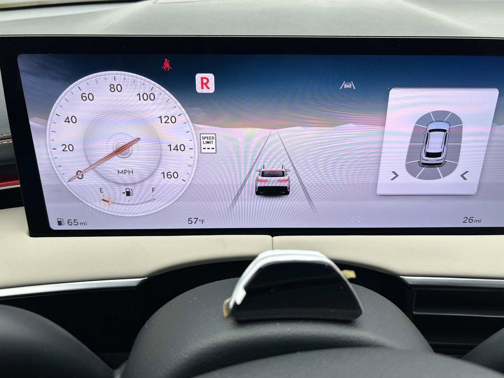 New 2026 Genesis GV70 3.5T Sport Prestige image 38