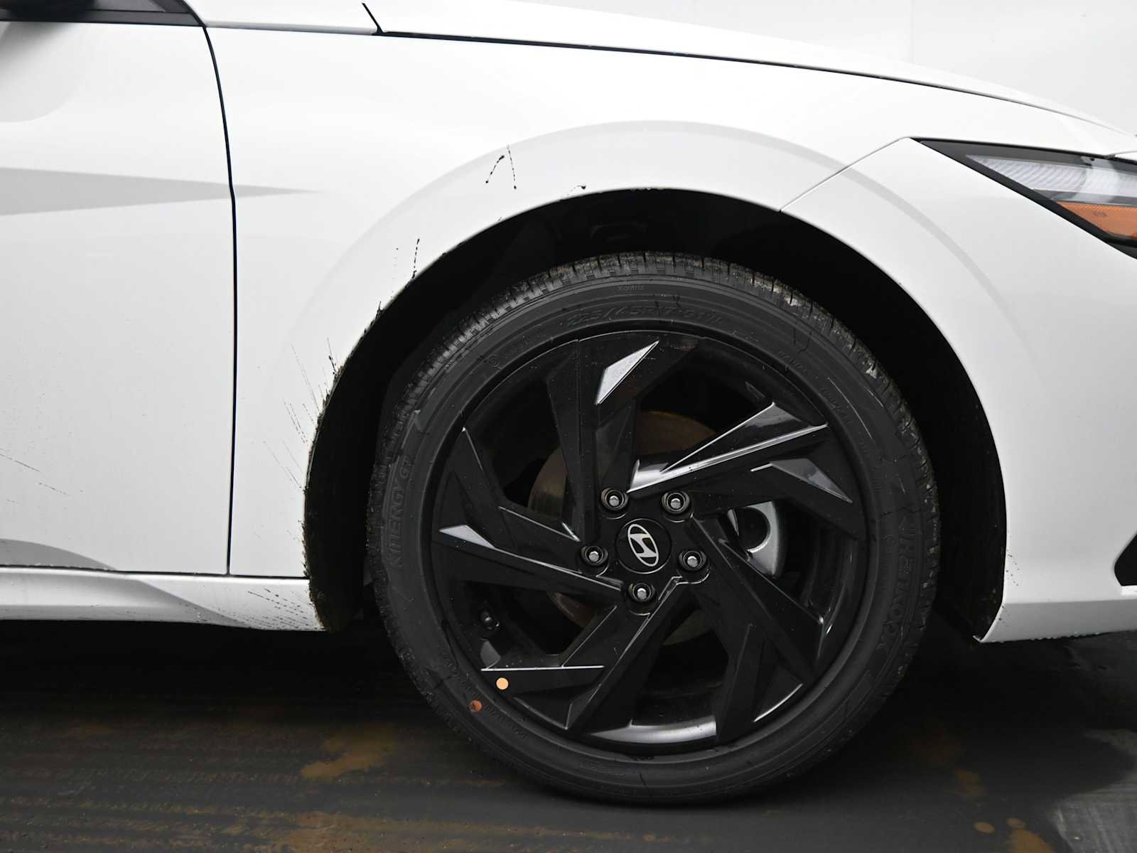 New 2026 Hyundai Elantra Sport image 10