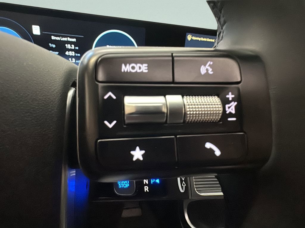 New 2026 Hyundai Ioniq 9 Limited image 28