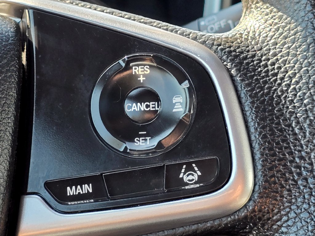 Used 2022 Honda CR-V EX image 31