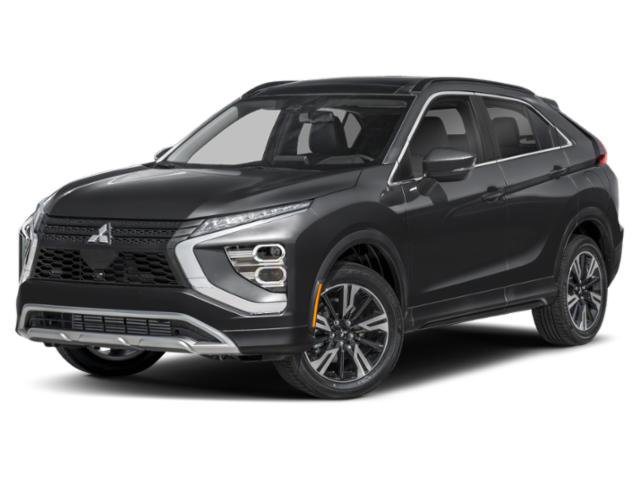 Used 2025 Mitsubishi Eclipse Cross SE AWD/4WD image 1