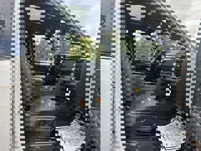 New 2026 GMC Sierra 2500 AT4 w/ AT4 Premium Plus Package image 47