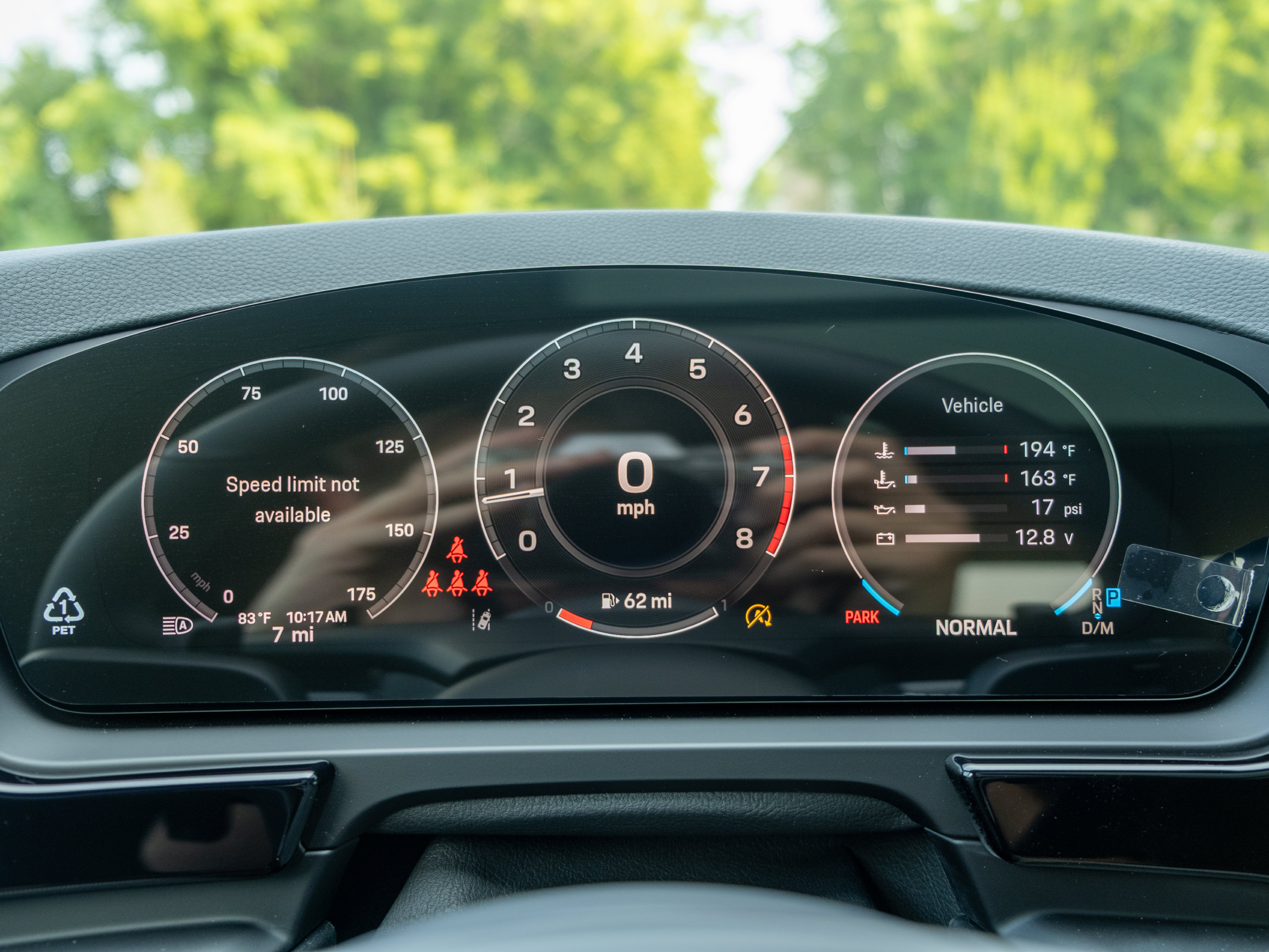 New 2026 Porsche Cayenne AWD/4WD image 25