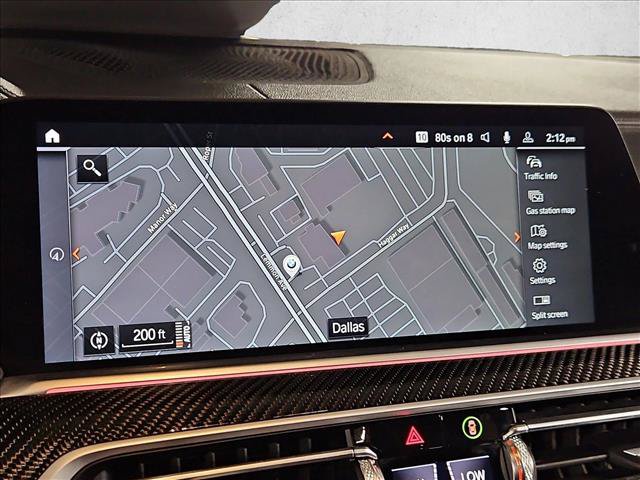 Certified 2023 BMW X5 M50i w/ Executive Package AWD/4WD image 13