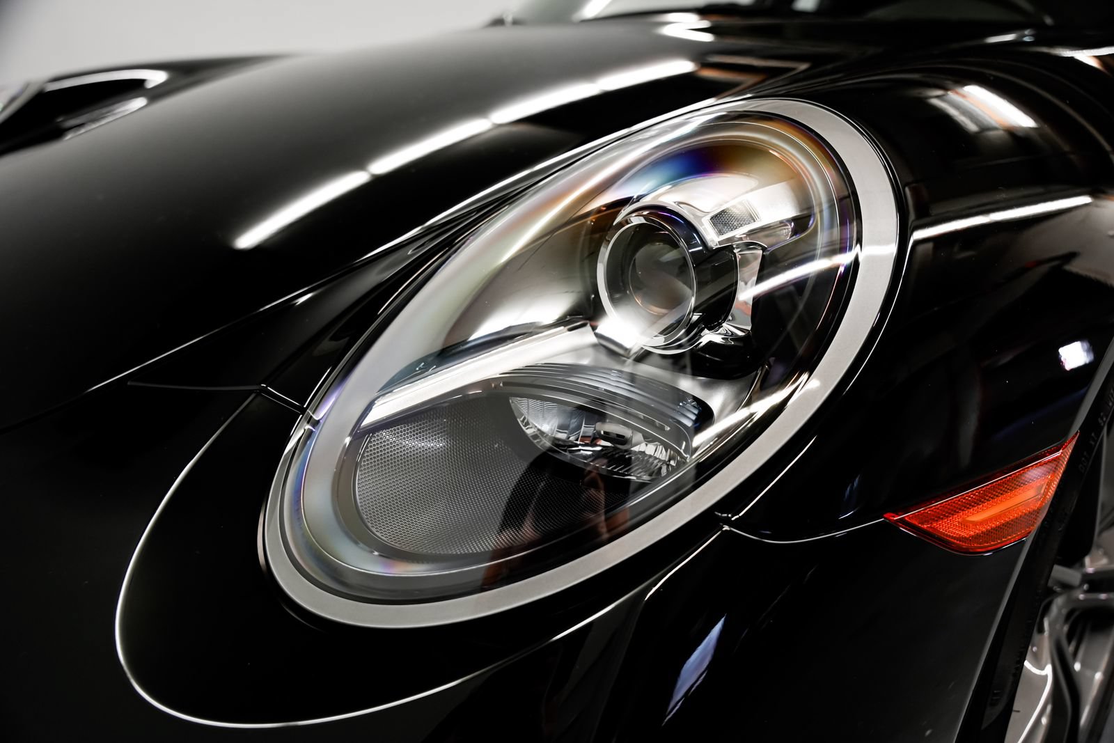 Used 2019 Porsche 911 Carrera T RWD image 31