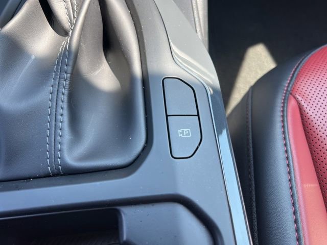 Certified 2025 Kia K4 GT-Line w/ GT-Line Premium Package image 27