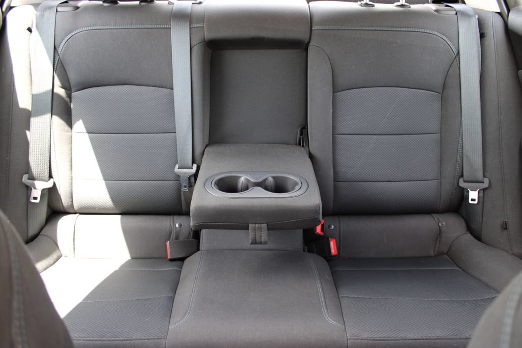 Certified 2018 Chevrolet Cruze LT FWD image 29