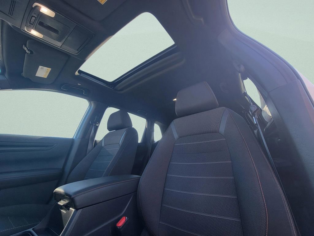 Used 2024 Honda CR-V Sport image 24