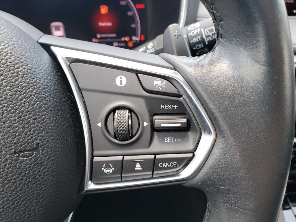 Certified 2024 Acura MDX SH-AWD w/ Advance Package image 15