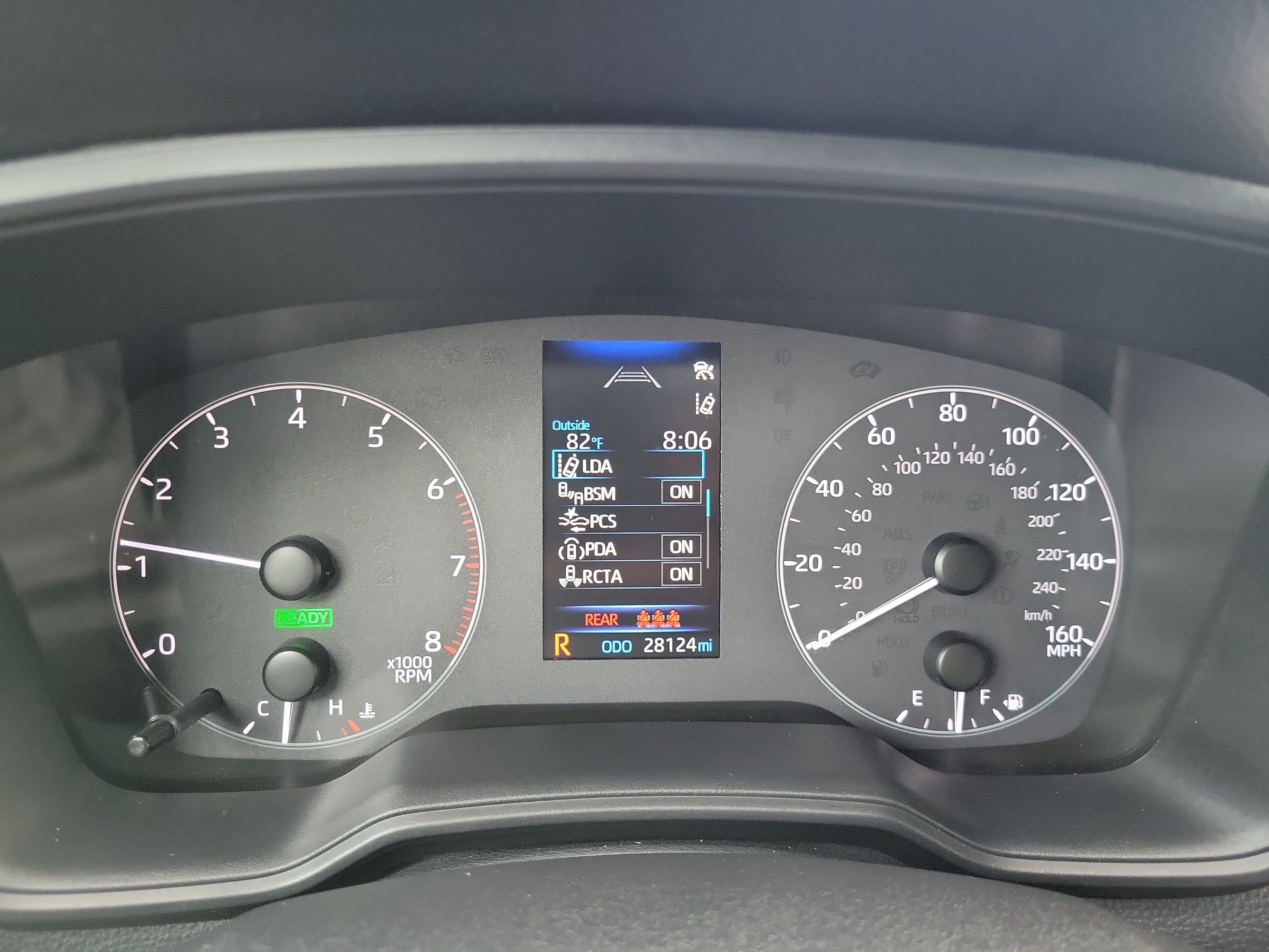 Certified 2024 Toyota Corolla Cross AWD Hybrid image 25