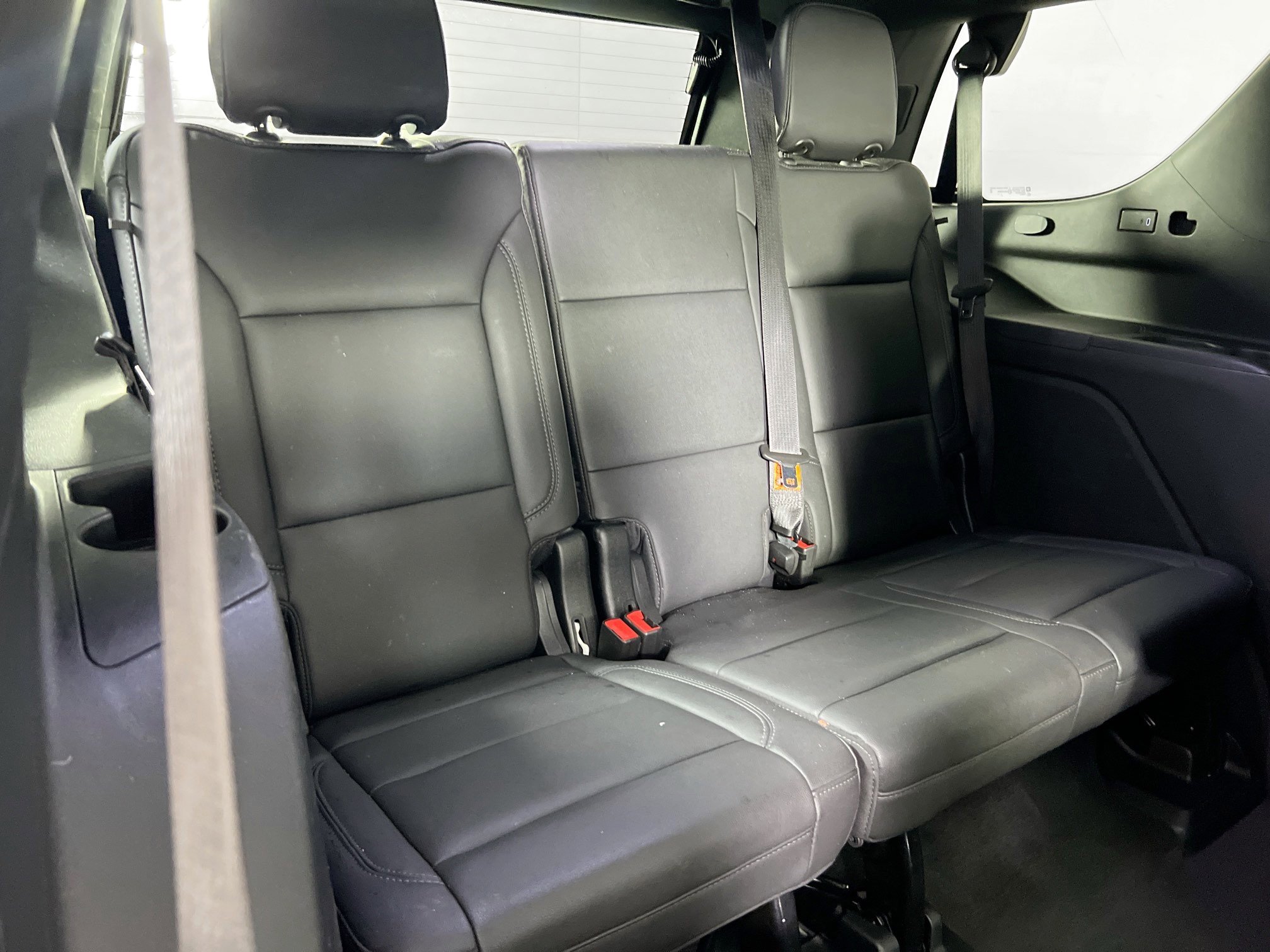 Used 2022 Chevrolet Tahoe LT image 28