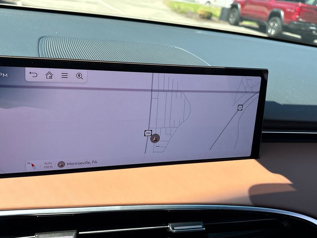 New 2026 Genesis GV70 2.5T Advanced image 14