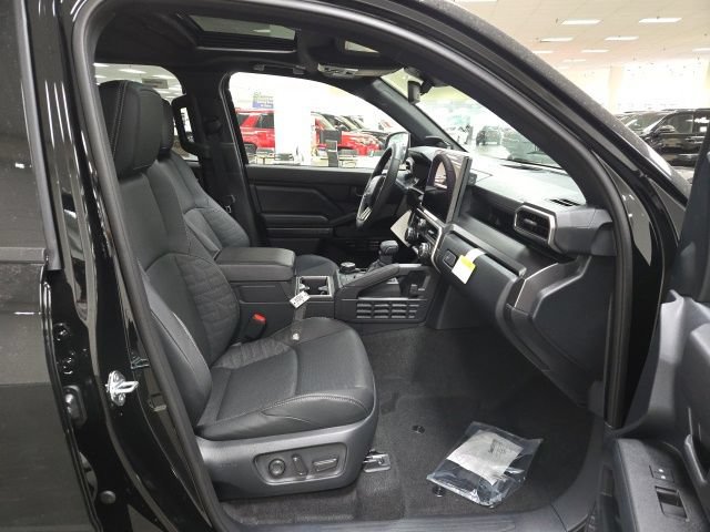 New 2026 Toyota 4Runner TRD Sport Premium AWD/4WD image 8