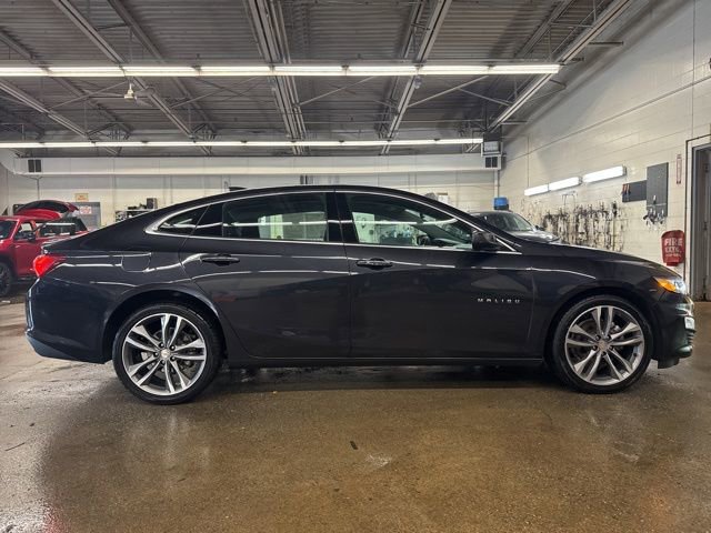 Used 2023 Chevrolet Malibu LT image 7