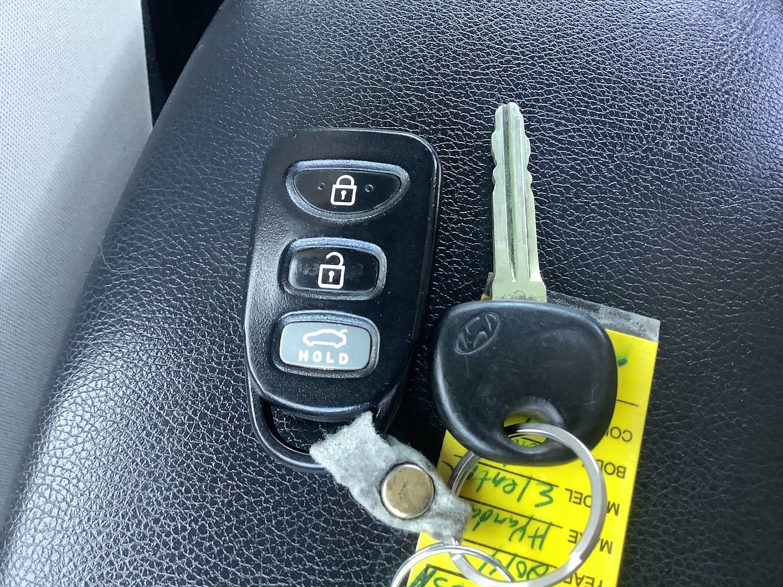 Used 2014 Hyundai Elantra SE w/ Option Group 02 FWD image 20