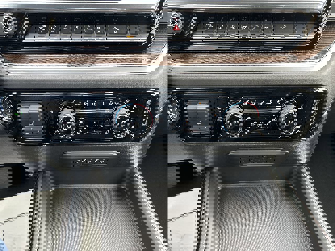 New 2026 Chevrolet Silverado 2500 LT w/ Trail Boss Package image 29