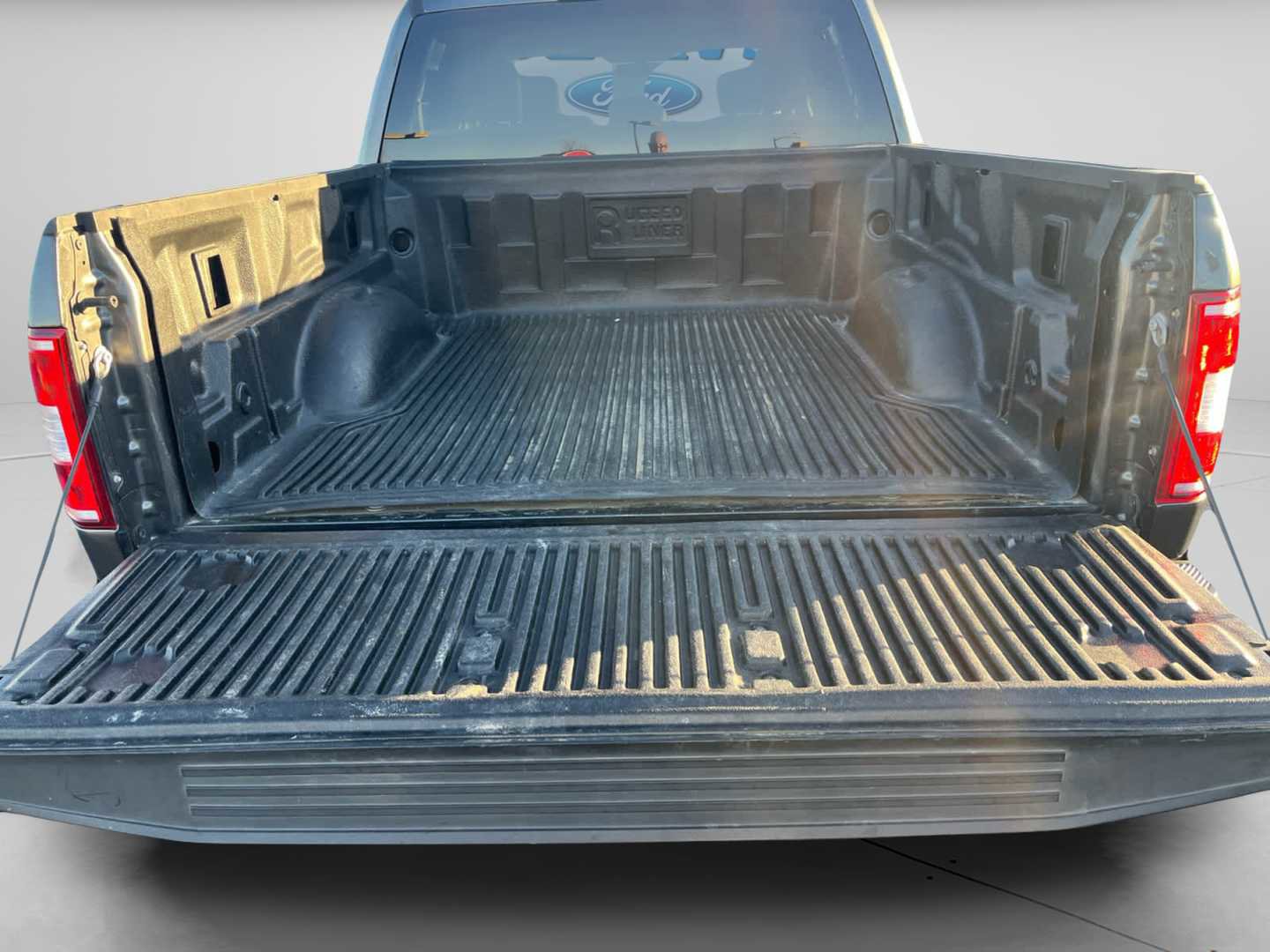 Used 2018 Ford F150 XLT image 21