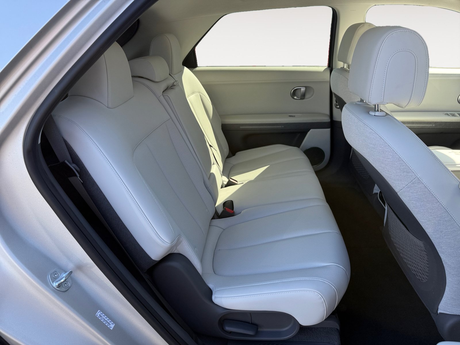 Used 2023 Hyundai Ioniq 5 SEL AWD/4WD image 18
