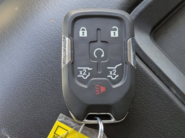 Used 2020 GMC Yukon SLT w/ Open Road Package image 25