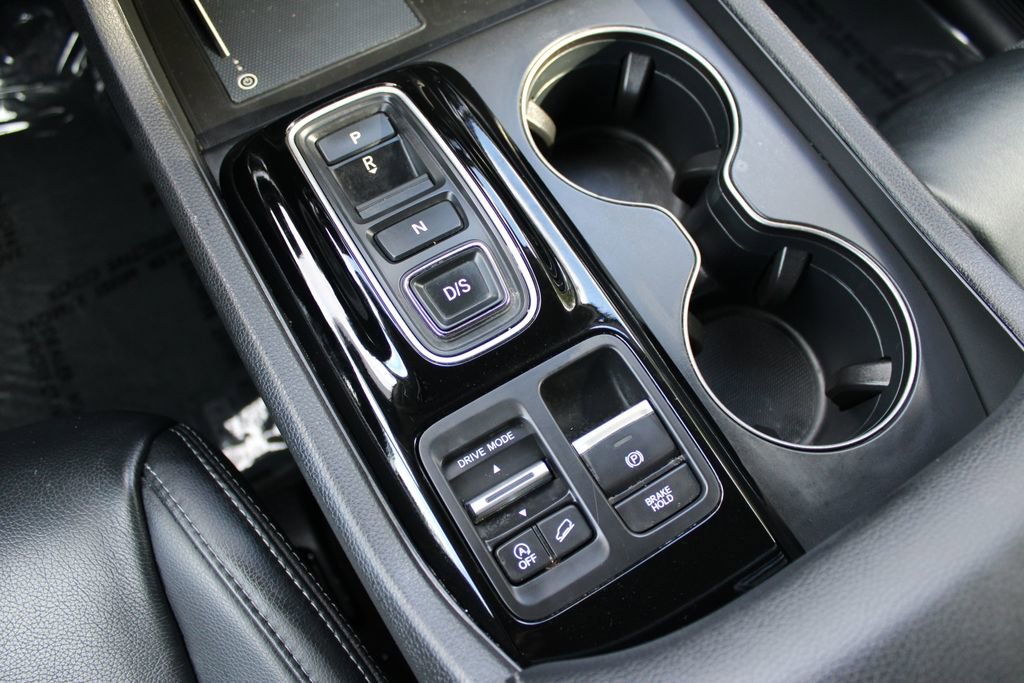 Certified 2023 Honda Pilot EX-L image 24