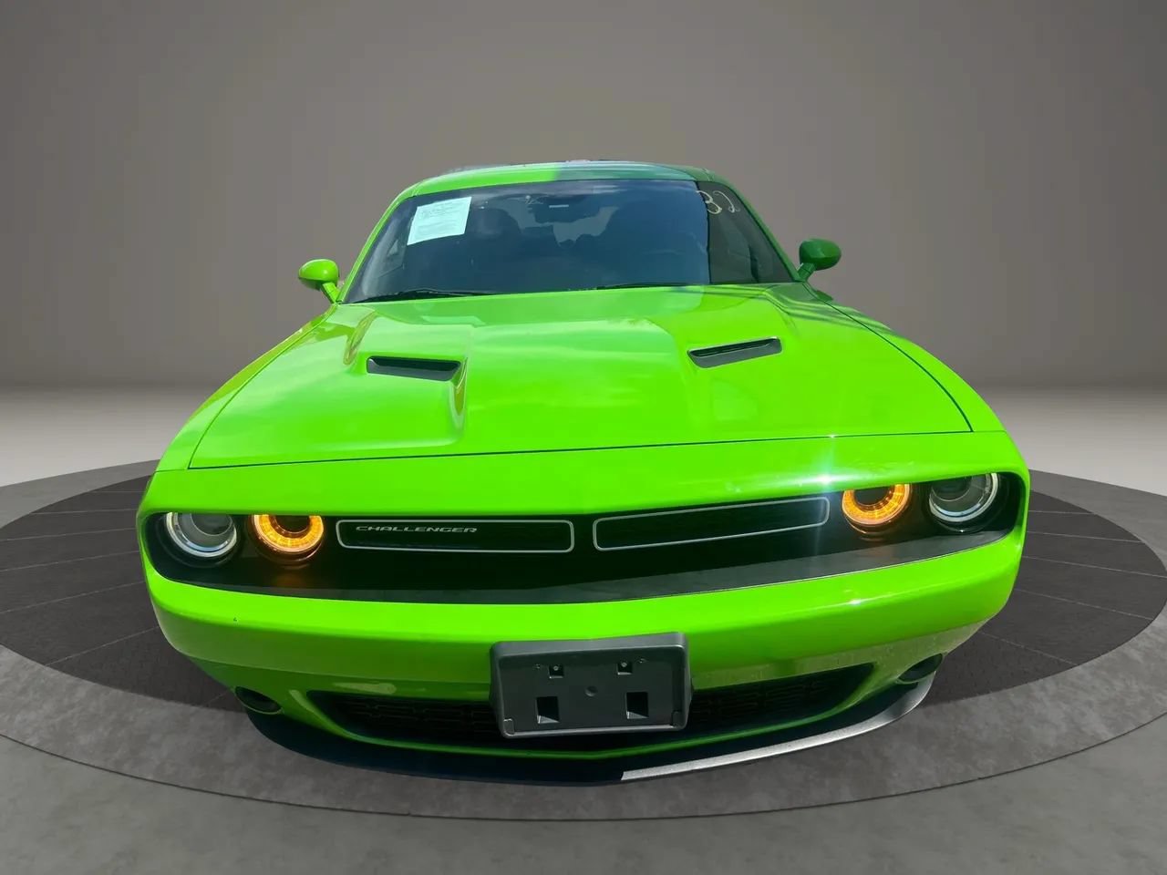 Used 2017 Dodge Challenger SXT w/ Super Sport Group (SS/T) RWD image 2