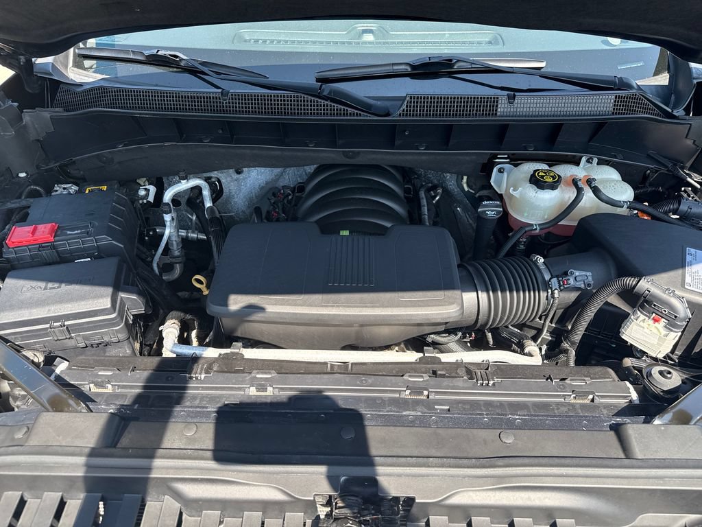 Used 2020 Chevrolet Silverado 1500 LT w/ All-Star Edition AWD/4WD image 37
