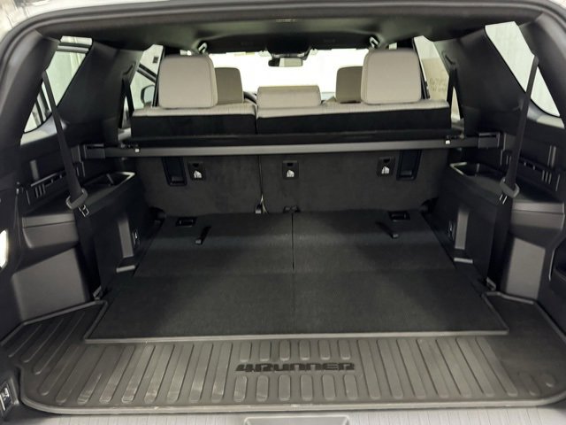 New 2025 Toyota 4Runner SR5 image 11