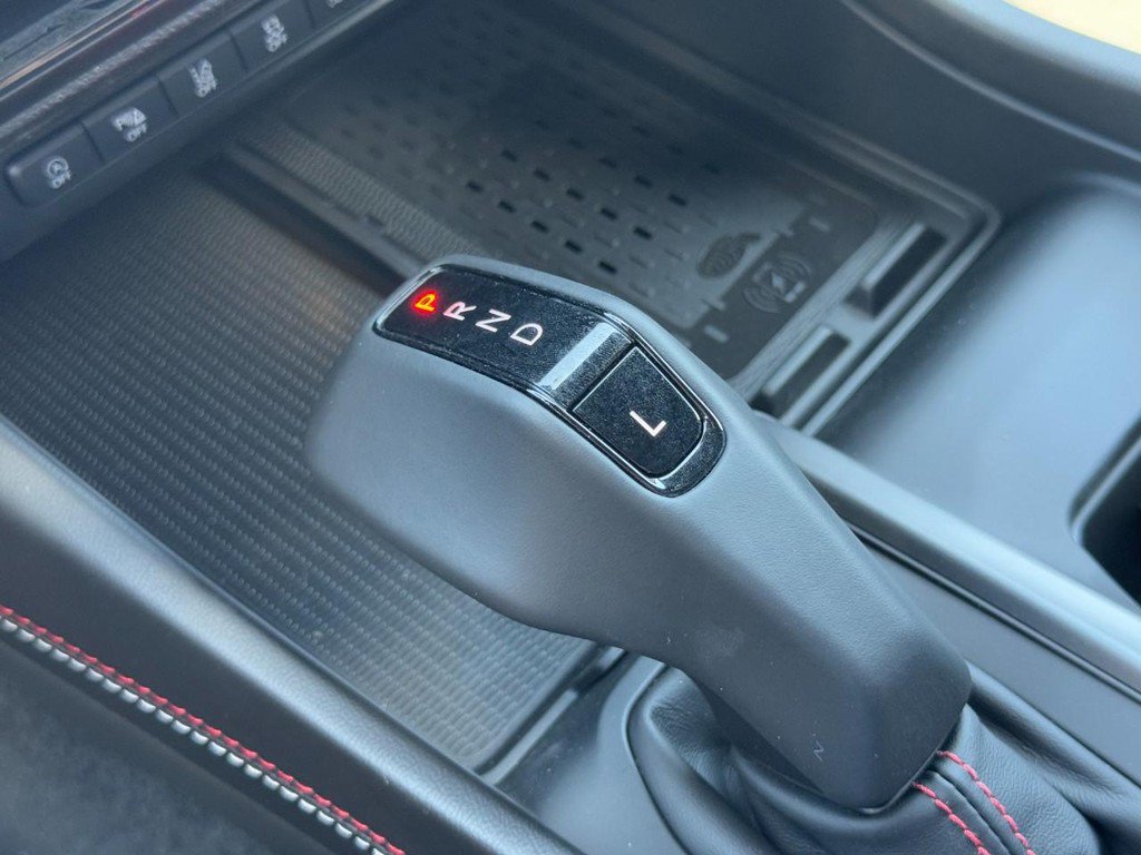 New 2026 Dodge Charger Scat Pack AWD/4WD image 15